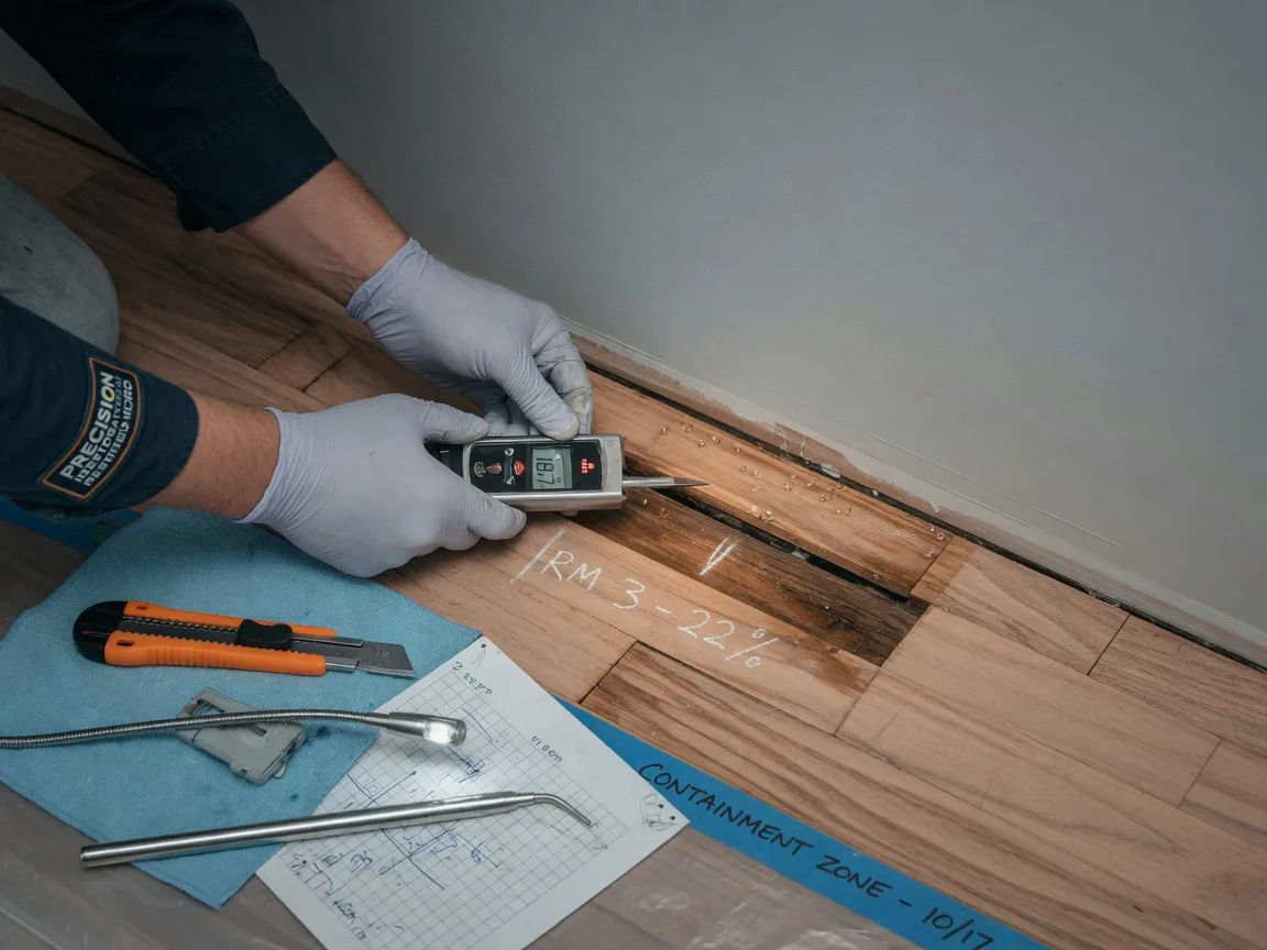 Why choose Water Removal in Inman, SC